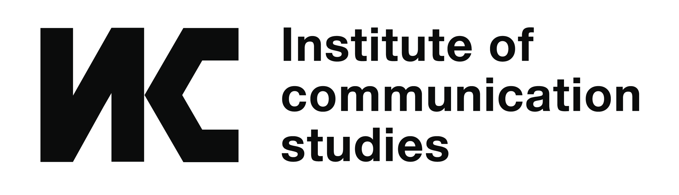 ICS logo