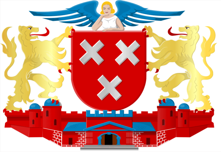 Breda Netherlands UPSURGE Project