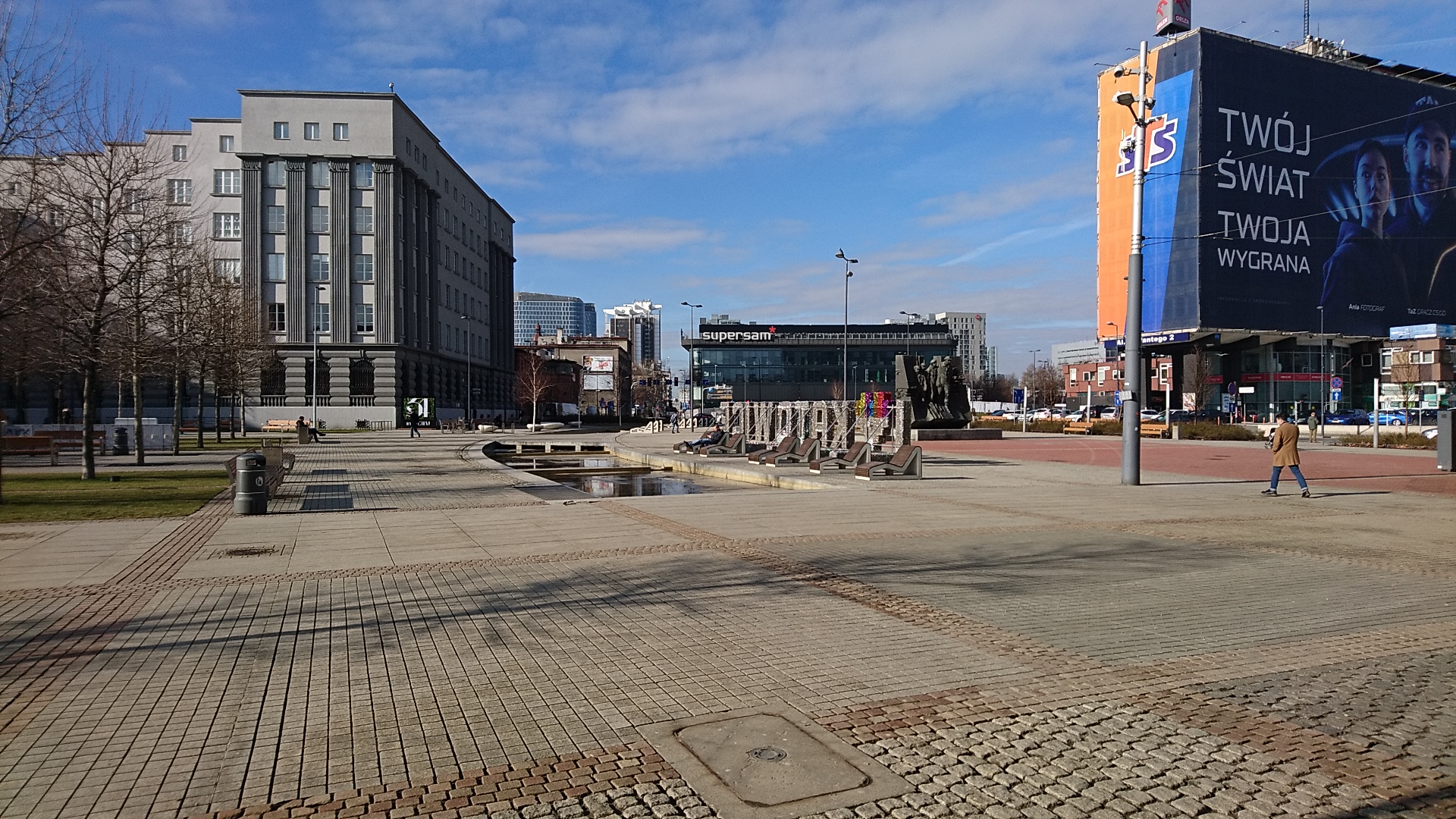 The co-creation workshop in Katowice – the market place