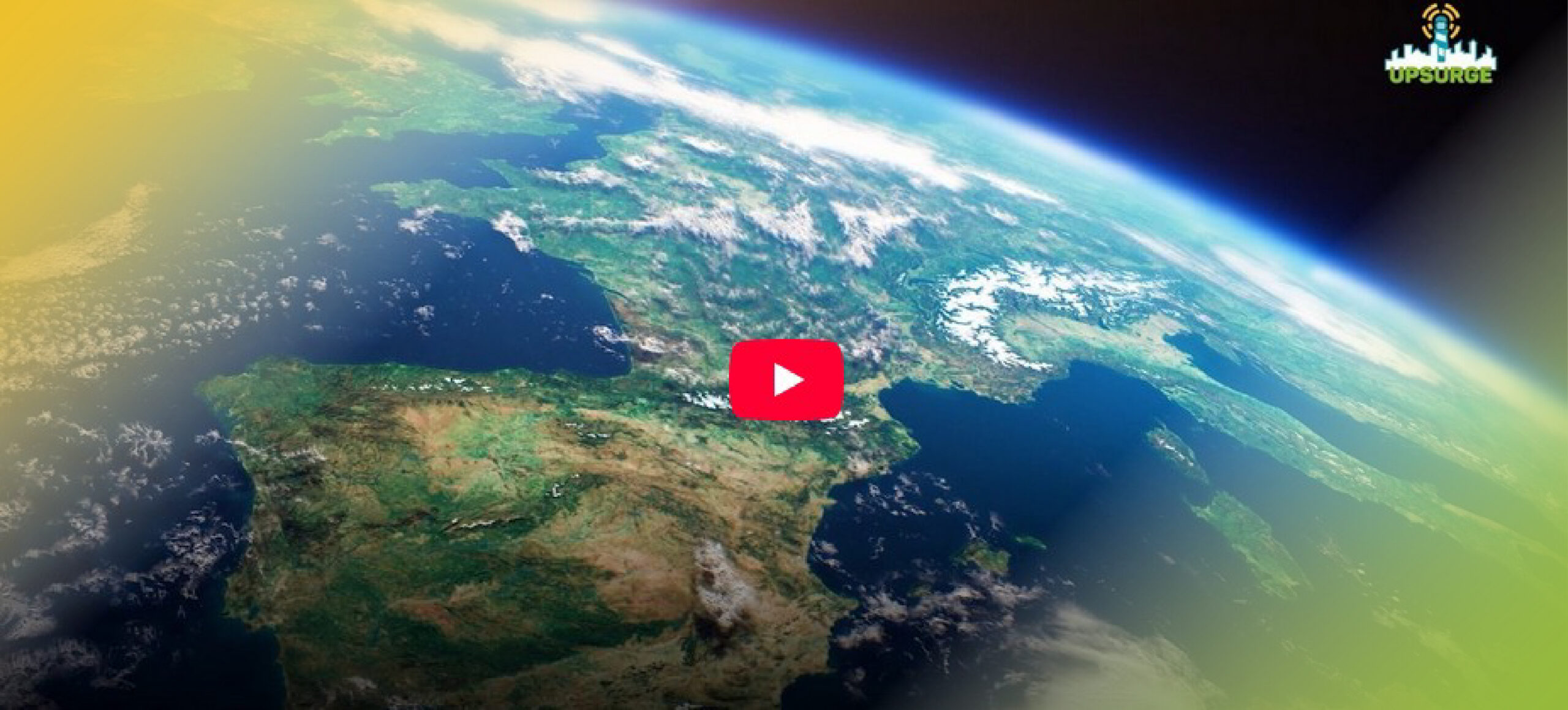 Watch the UPSURGE Project Video – Discover Our Journey Towards Regenerative Cities